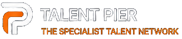 Talent Pier — The Specialist Talent Network